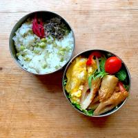 今日のお弁当‼︎ 26 May