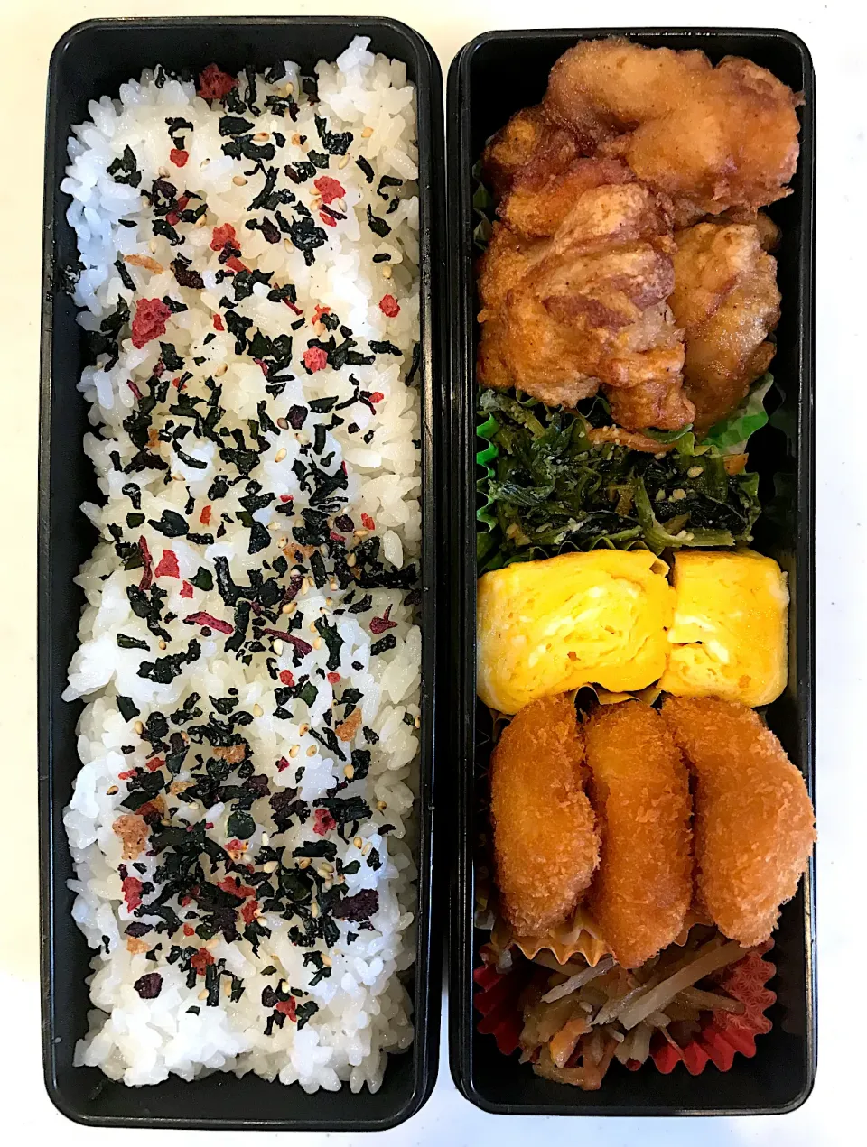 2023.5.26 (金) パパのお弁当🍱|あっきーよさん