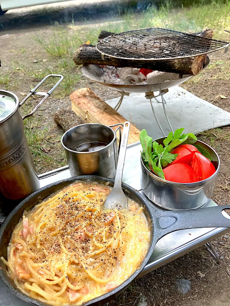 🍀今日のお昼ごはん🍀|ちゃんノンさん