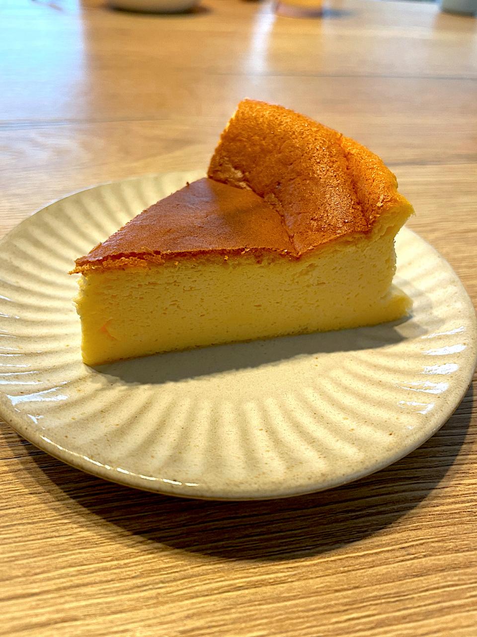 本日のおやつ♪