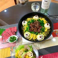 5月26日　晩御飯
