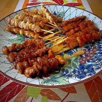 焼き鳥
