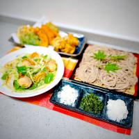 「晩ご飯」