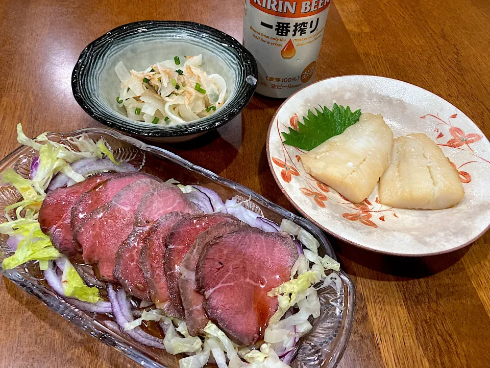 今夜も 有り合わせ晩ご飯|sakuramochiさん