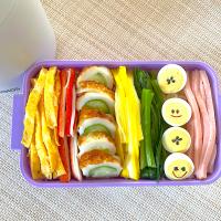 5.27＊本日の娘弁🕡