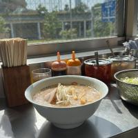＃ラーメン
