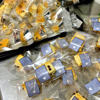 ミニチョコスコーン70個