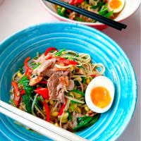 新京ベストコンディションラーメン