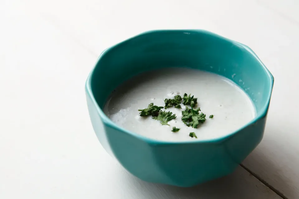 牛蒡ポタージュ|マユマユさん