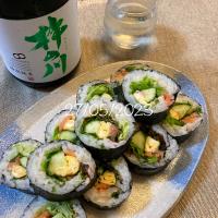巻き寿司