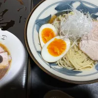 Snapdishの料理写真:ラーメン|りえさん