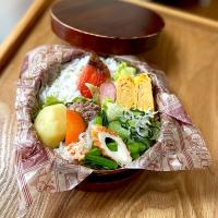 令和5年5月25日(金) お弁当