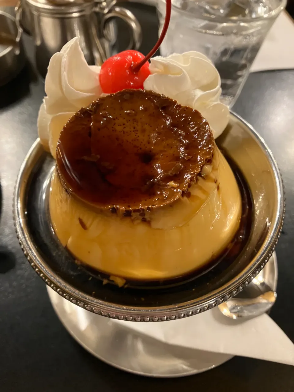 Snapdishの料理写真:🍮|ひろすけさん