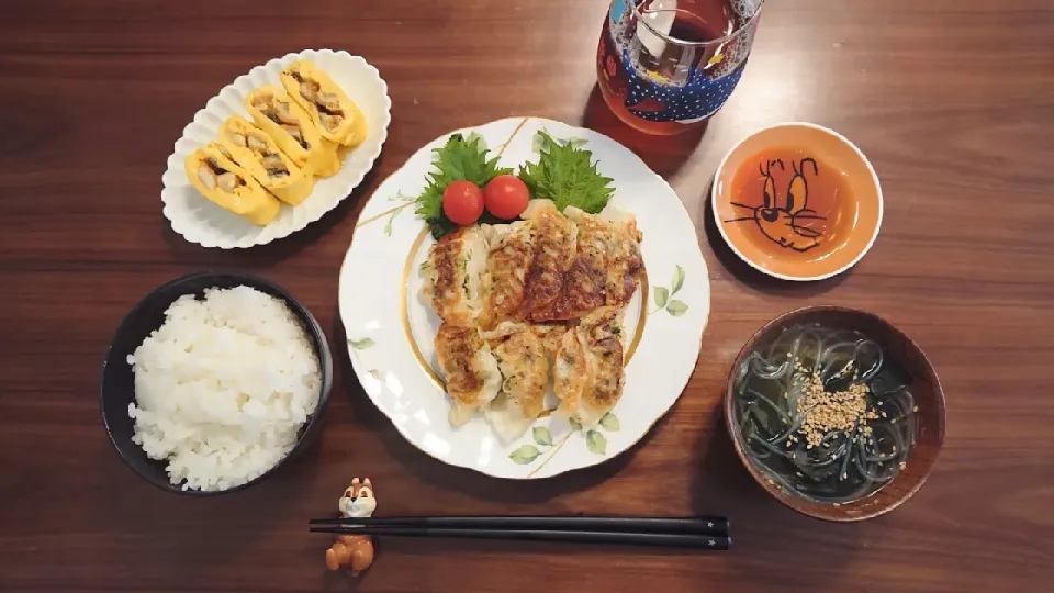 昼ごはん|a.fさん