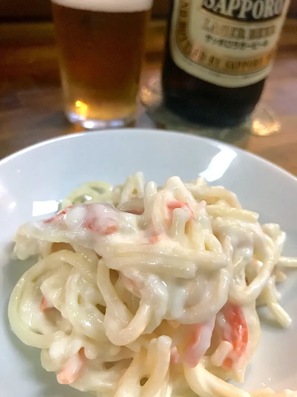 パスタサラダ|saturnさん