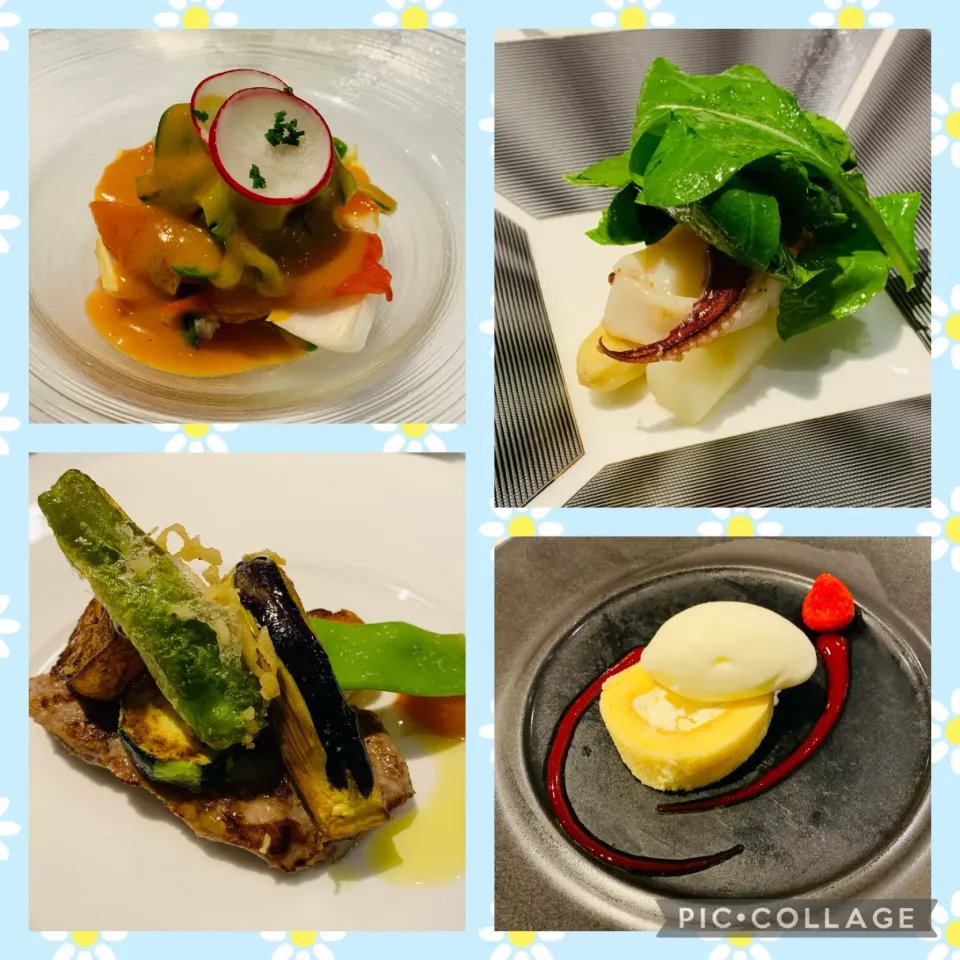 Snapdishの料理写真:French🇫🇷|kekekeさん