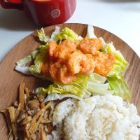☆夕飯☆