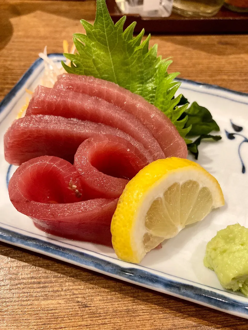 マグロ刺身🐟 本鮪入り✨|Kojiさん