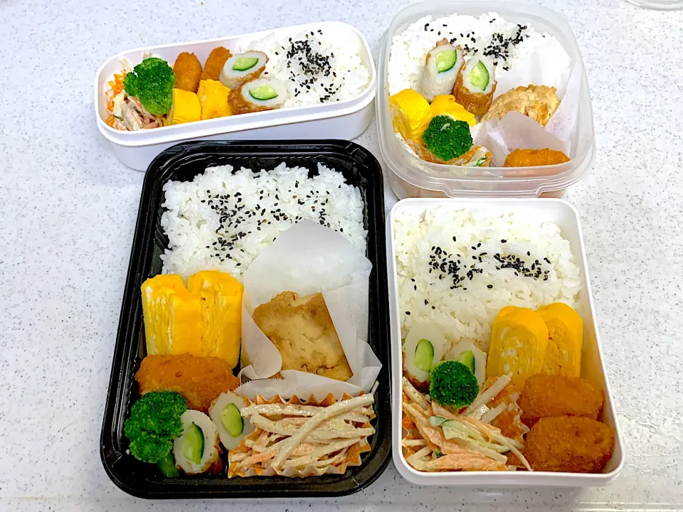 2023年5月29日お弁当🍱|もぐぷーさん