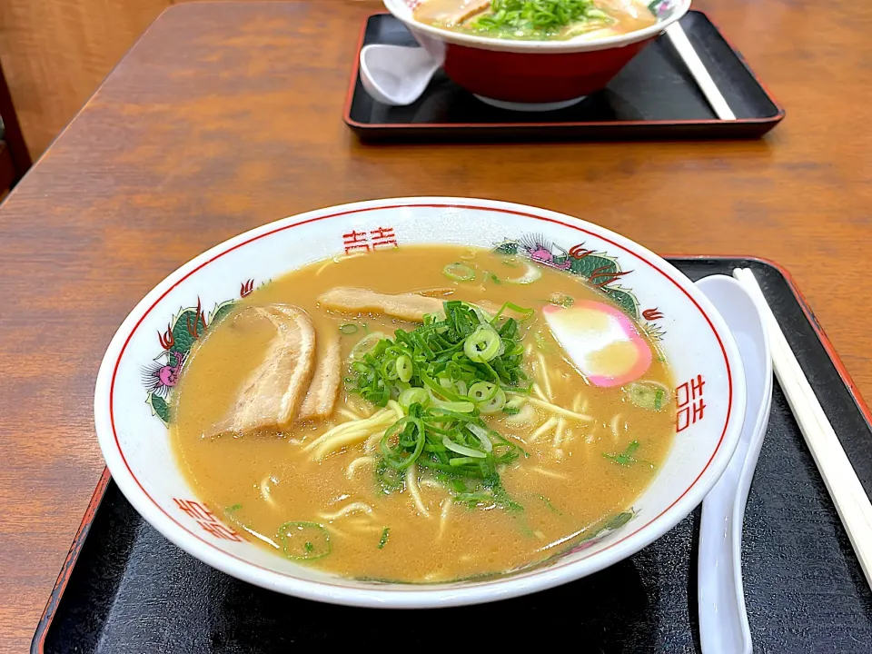 和歌山ラーメン|Junko Iimuraさん