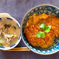 カツ丼