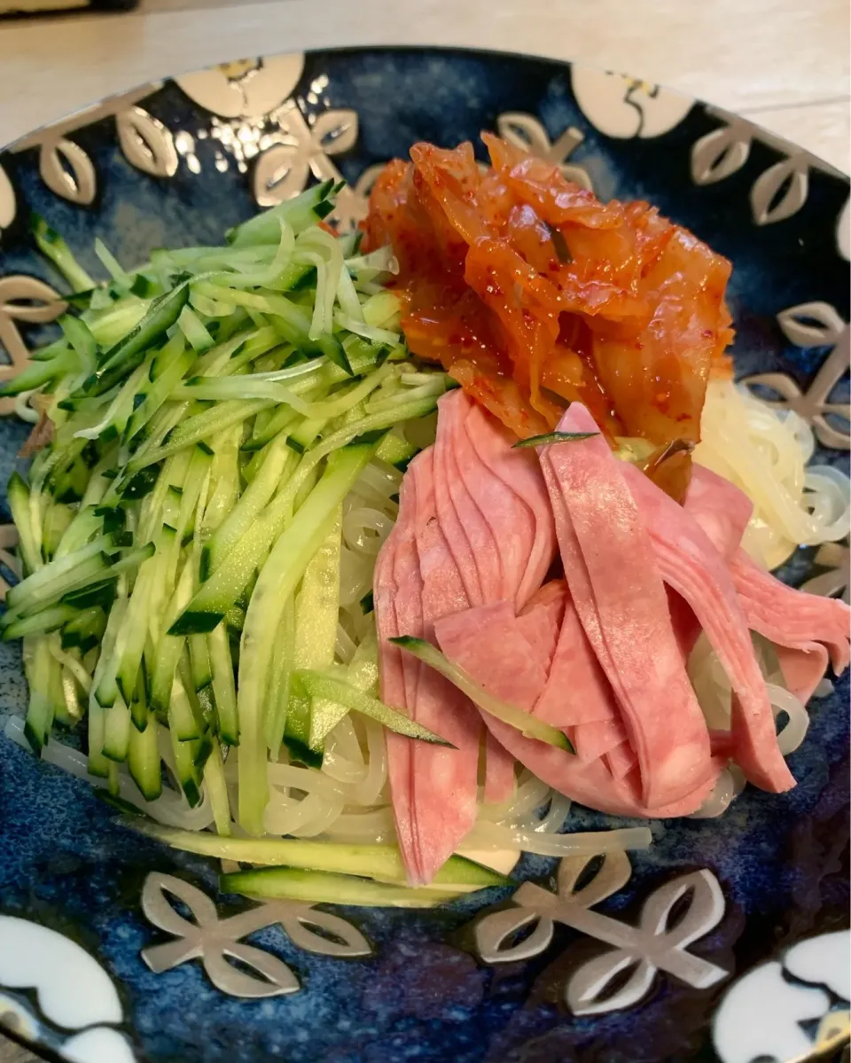 盛岡冷麺🥢|みっこちゃんさん