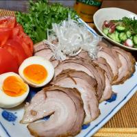 チャーシュー🐽