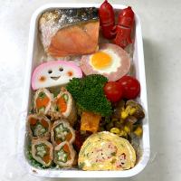 2023年5月30日　オレ弁当♪