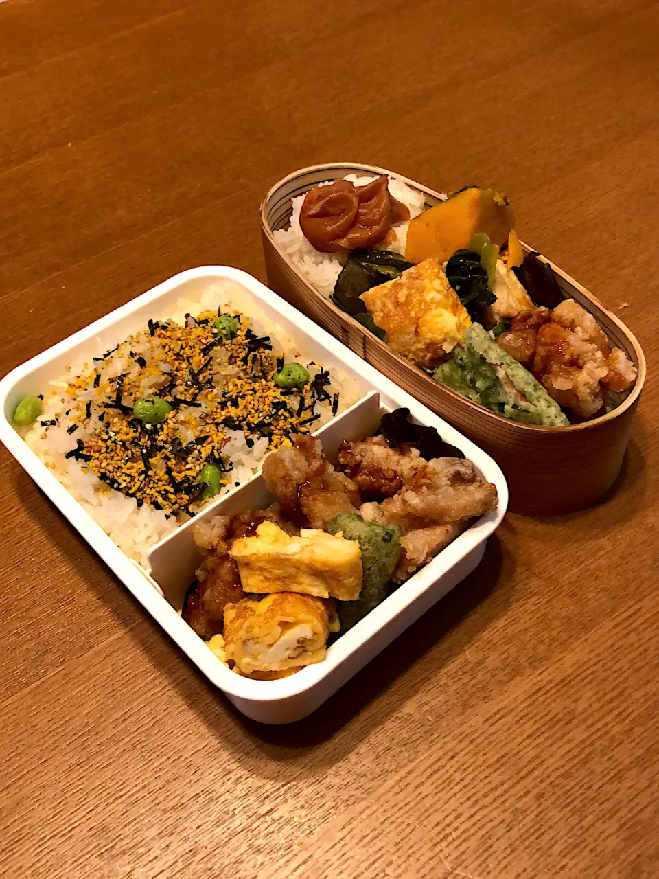 5/30 今日のお弁当|COOさん