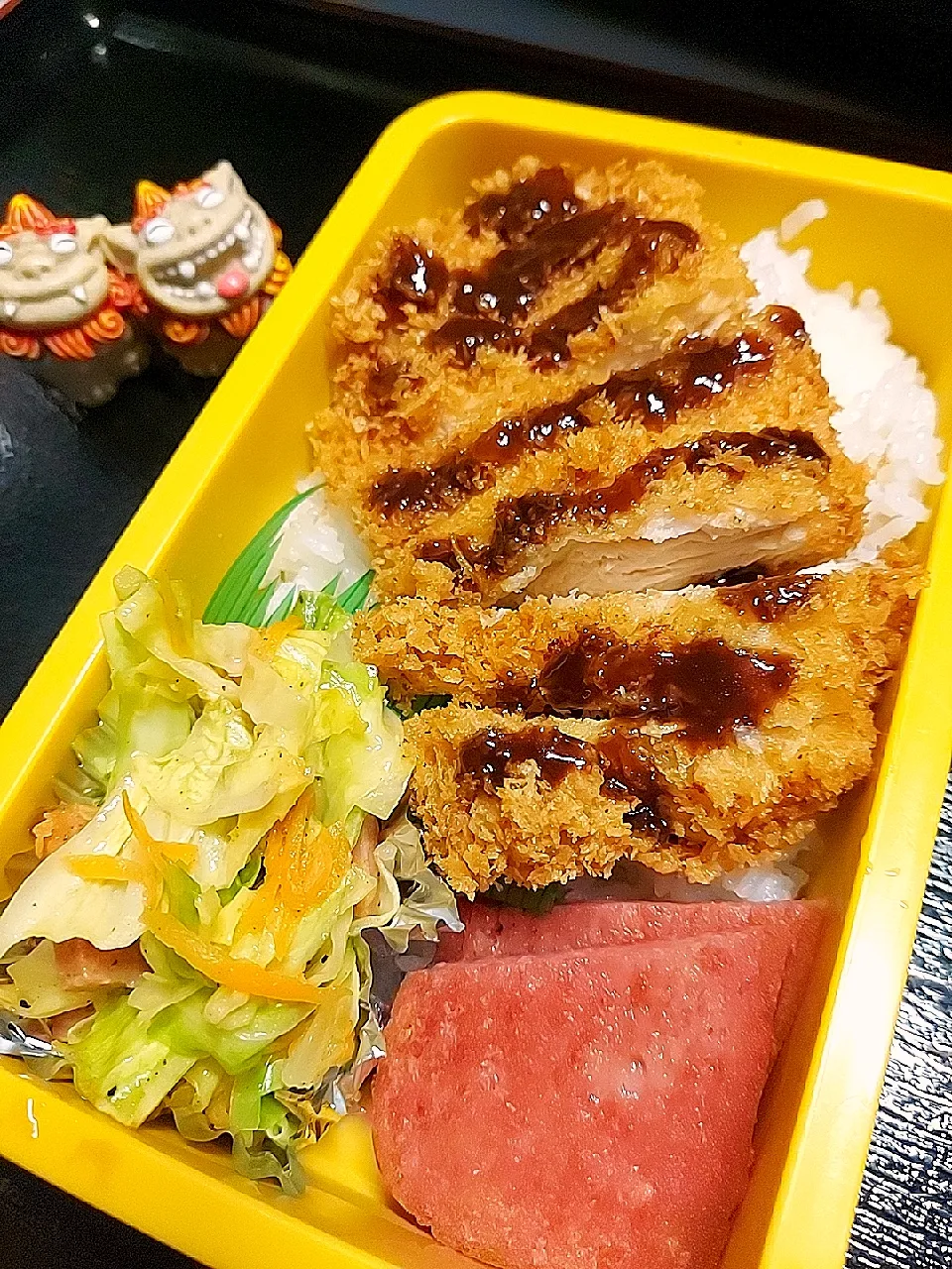 夫弁当|みどりさん