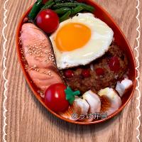 愛娘弁当💖✨