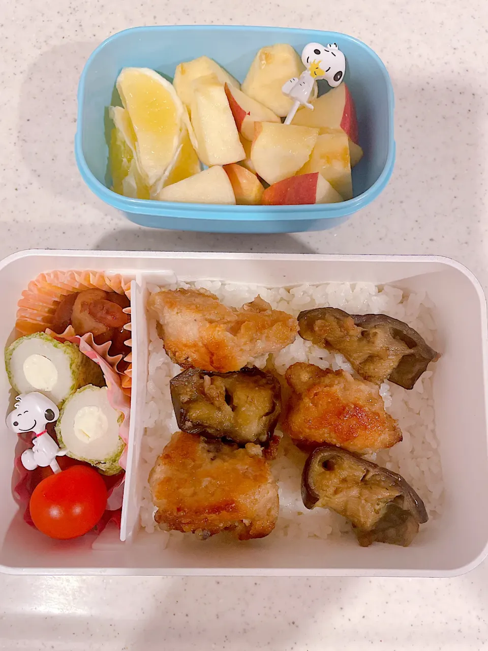 お弁当|sakurakoさん