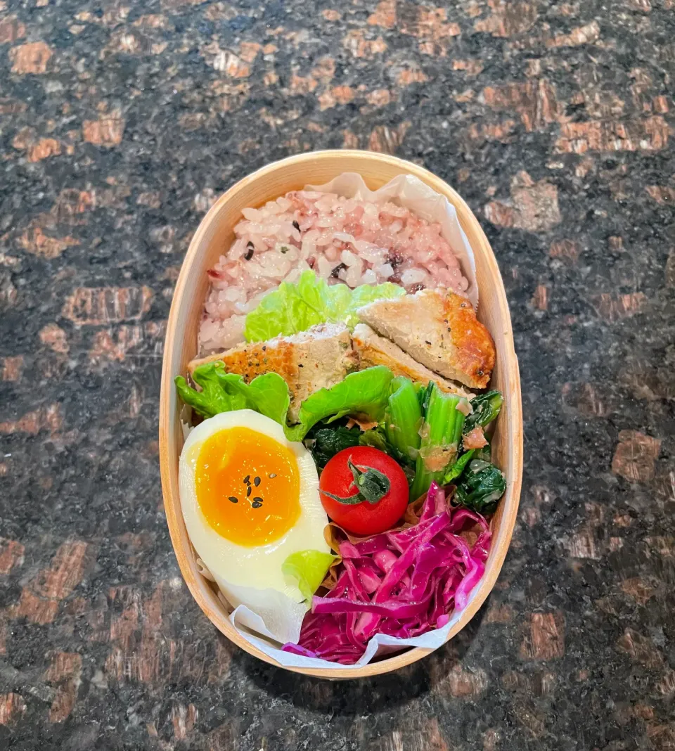 妹のお弁当|ົLiLie･:*+さん