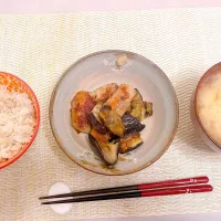 Snapdishの料理写真:夕飯|sakurakoさん