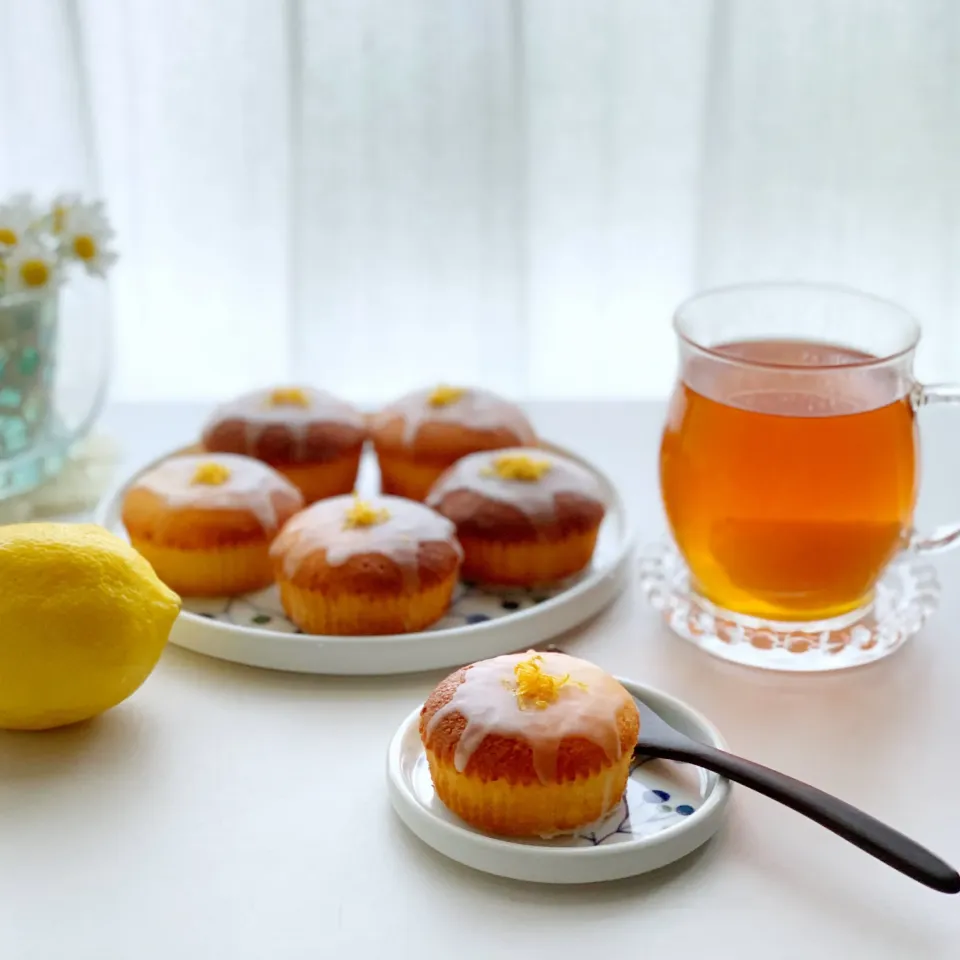 ウィークエンドシトロン♡|わことひろさん