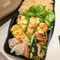 旦那弁当