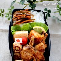 高1息子のお弁当🍱