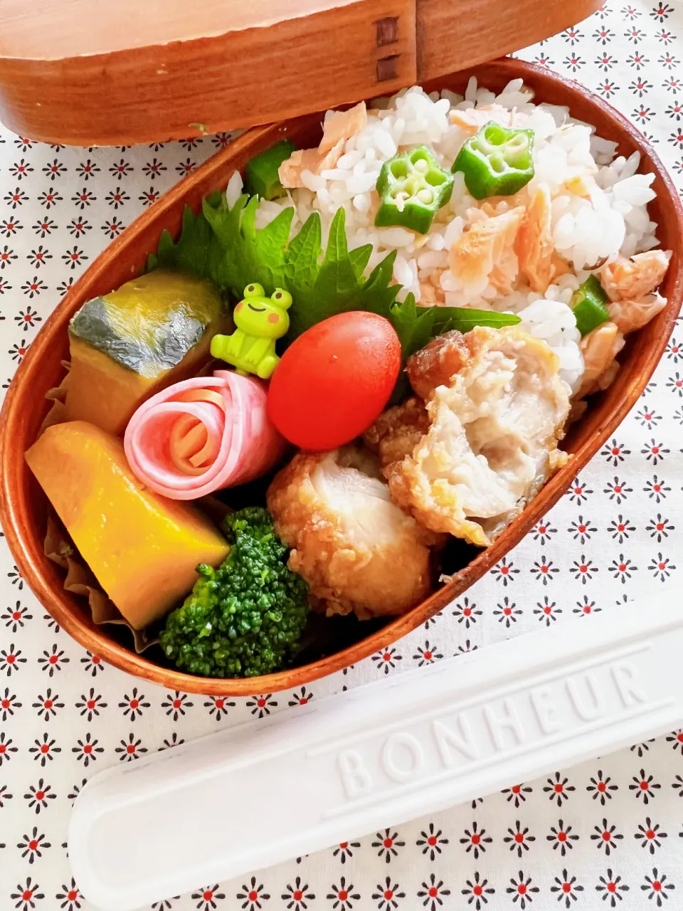 お弁当|＊Aloha＊さん