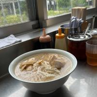 #らーめん