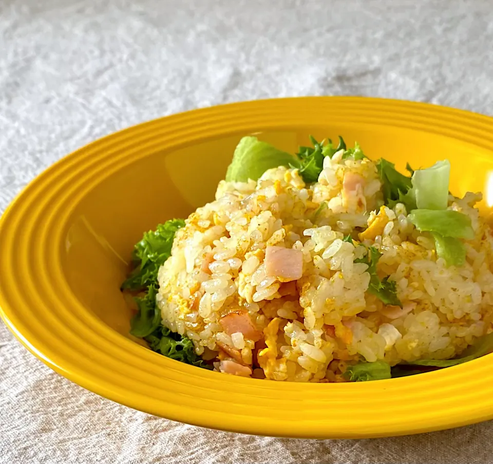 Snapdishの料理写真:お昼ご飯|かっちゃん杉さん