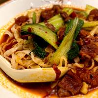 牛肉麺🐂