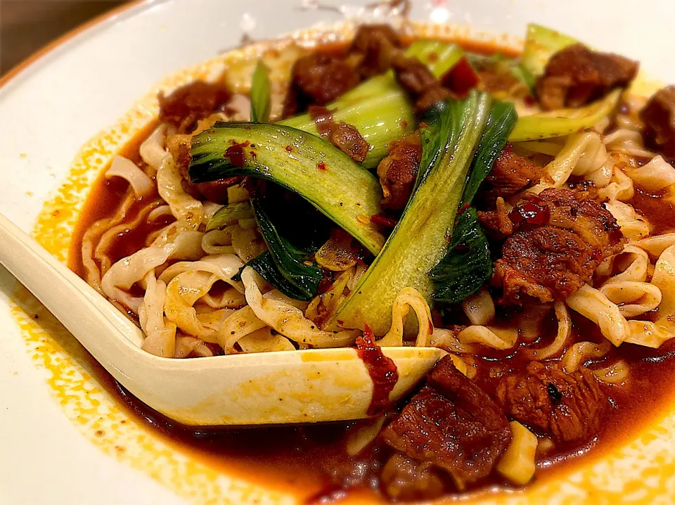 牛肉麺🐂|ななごさん