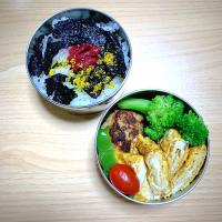 今日のお弁当‼︎ 30 May