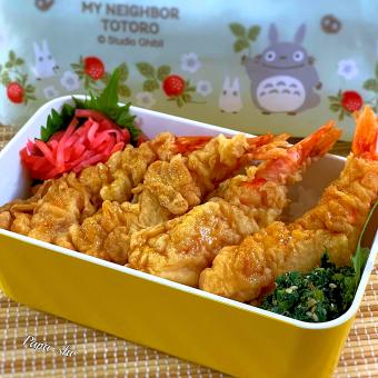 弁当