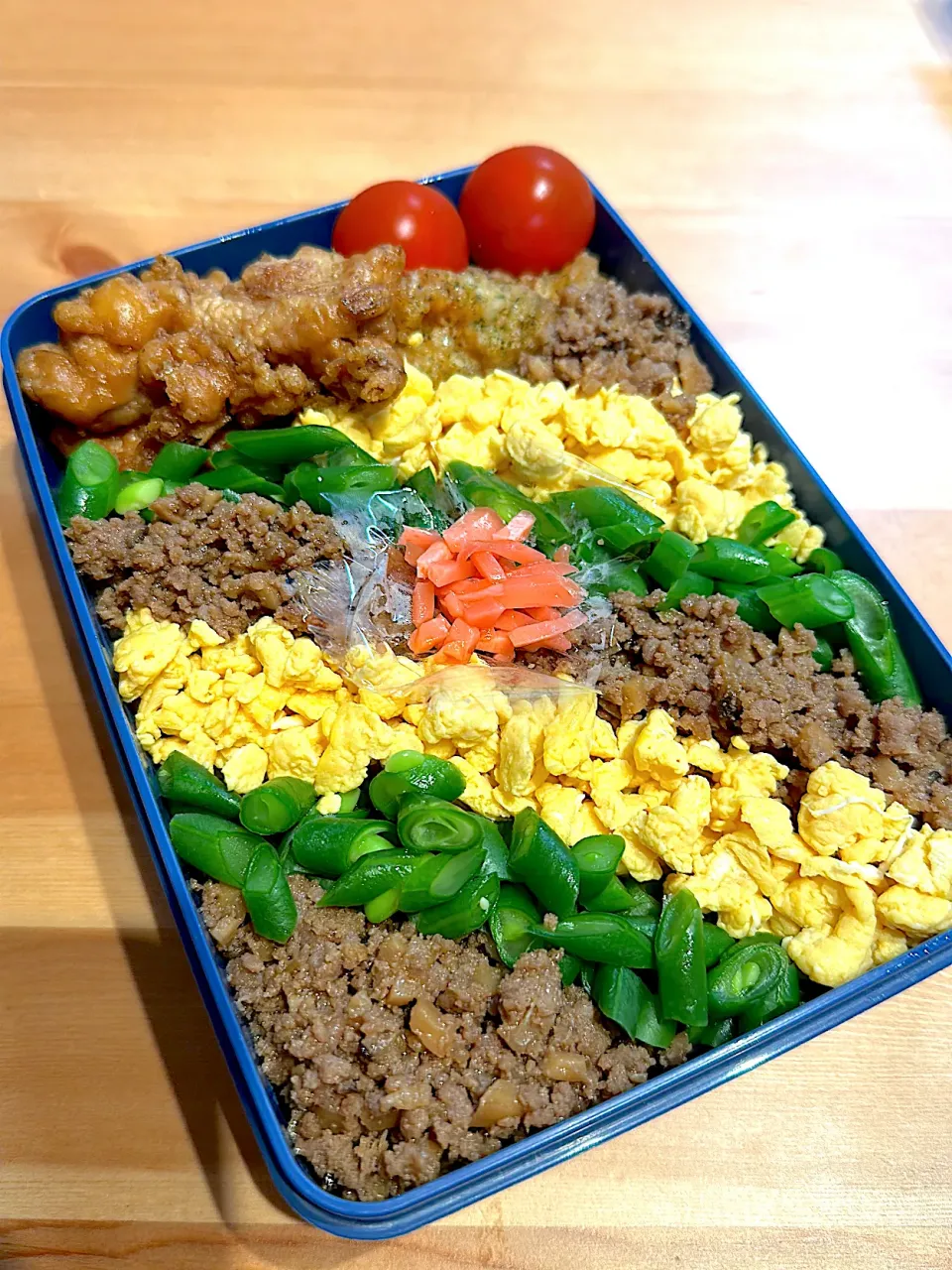 お弁当|メガネおばさんさん