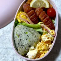 お弁当|ともまるさん