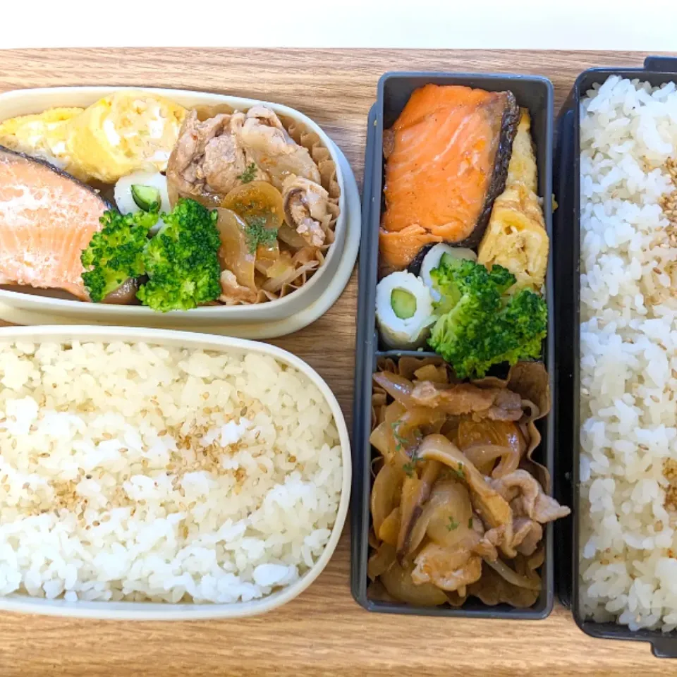 お昼ごはん☆お弁当🍱🍴|ゆんさん