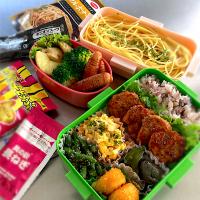 R5.5/31㈬  🍱今日のお弁当🍱