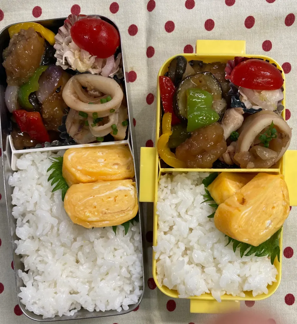 5月31日　月末弁当🍱|sakuramochiさん