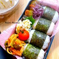 お弁当🍱